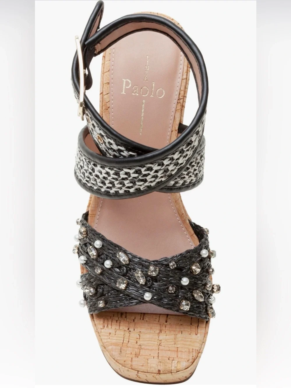 Paolo chic cork
